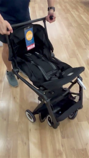 Cybex Libelle Review: How to Fold & Unfold (2026 Guide)