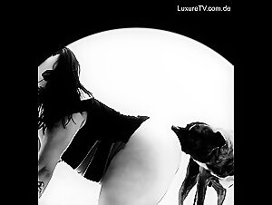 Beastiality : denise frazier video with dog