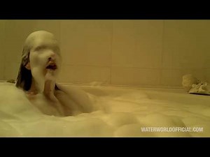 For Sleep & Relaxation: The Ultimate Bubble Bath