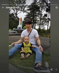 Ethan的成長回顧，不知不覺也五年了耶🥰google相簿很厲害，直接幫我挑出照片做彙整，也太神了😝😝😝 | 黃少祺 Eric Huang