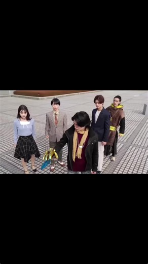 Tokusatsu Gozyuger: The Ultimate Guide