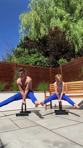 Gravity Fitness on TikTok