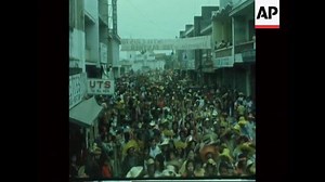 36K views · 690 reactions | THIS 1974 VIDEO PROVES ATI-ATIHAN IS THE...