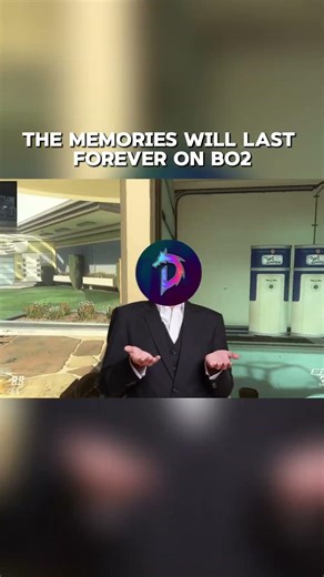 Bo2 Memories last forever #callofduty #nostalgia #cod #squad