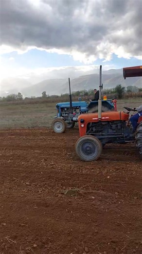 🙋‍♂️💪 pak humor Rakovica 65s vs Massey Fergo 47ps vs 539 delux 💪 | Ferma Edi Strimnic