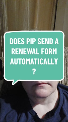 Understanding PIP Renewal Forms: A Quick Guide