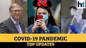Covid update: Bill Gates on India; Oxford vaccine hope; curbs tightened