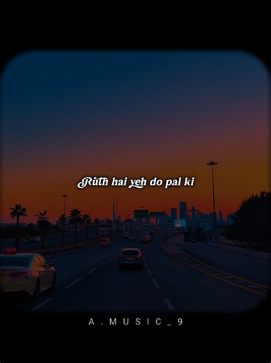 Sun Raha Hun: New Hindi Song Lyrics 2023