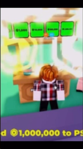 La technique pour avoir des Robux à l’infini 😱#realschallenge #roblox #robux #stealabrainrot