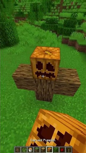 Minecraft How to Spawn Br Br Patapim🤯 #minecraft #shorts