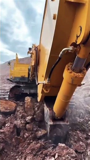 January 12, 2026excavatorbuerSingle-tooth ripper. This attachment is used to break extremely hard