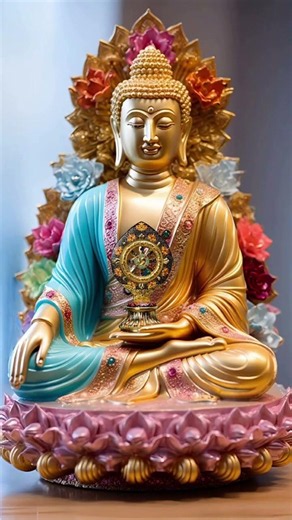 This Is the Land of Buddha Buddhist Song by Arvind Kumar – DhammaGyan