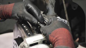 Our brand new range of STREET SERIES brake pad wear sensors has just landed in our warehouse. Visit https://dba.com.au/brake-pad-wear-sensors/ to learn more. | DBA - Disc Brakes Australia