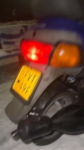 Zip type 3 70cc #piaggio