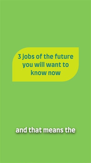 1.5K views | Tech. Health. Sustainability. These 3 industries are redefining what the future of work looks like. No matter your passion, there’s a future-ready path for you! Which one are you exploring? | IDP Education | Facebook