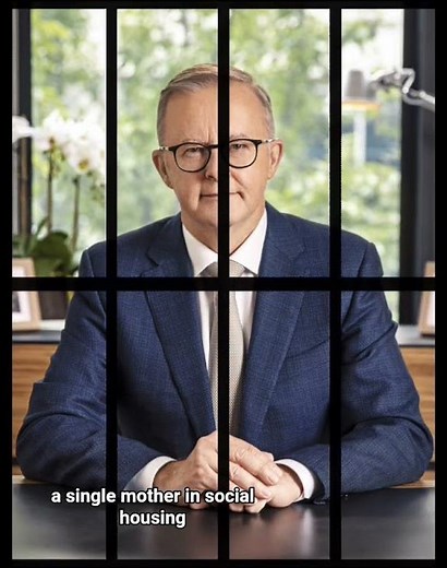 Who is the Prime Minister of Australia? | Anthony Albanese Biography | From Social Housing to PM