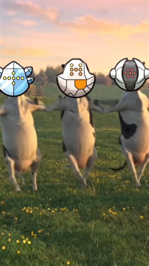 Wake Up! It's the First of the Month with Regirock and Pokemon