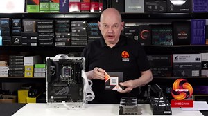 Ryzen 9 9950X3D Crushes Intel – No Contest!