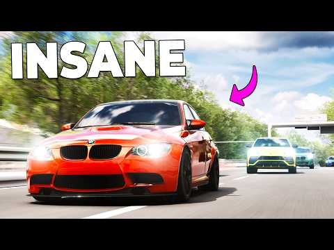 INSANE Runs In No Hesi!