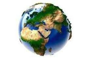 Conociendo la Geografía