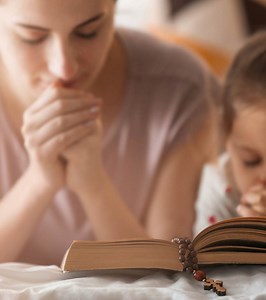 150  Inspiring Bible Verses About Mother's Love