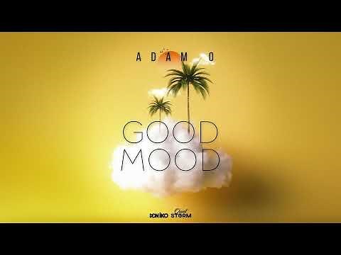 Adam O - Good Mood (2024 Soca)