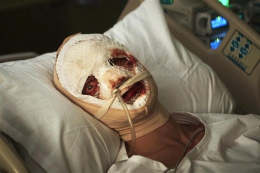 ‘Clayface’ Trailer Reveals Grisly Horror Movie Take on Classic Batman Villain
