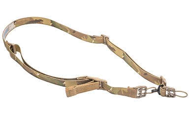 Vickers SMG Sling