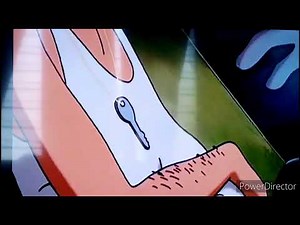 hey arnold! the movie (2002) arnold's take keys vermicelli scenes