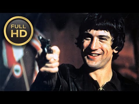 🎥 MEAN STREETS (1973) | Trailer | Full HD | 1080p
