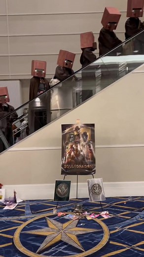 Cómo invocar una raid en Minecraft