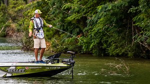 2021 Bass Pro Tour Roster - Major League Fishing