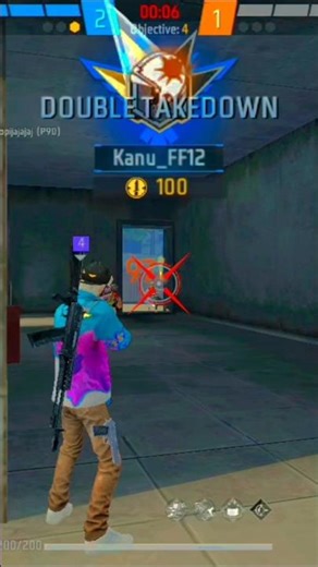 #freefire #ajjubhaiinmymatch #gaming #viralvideo