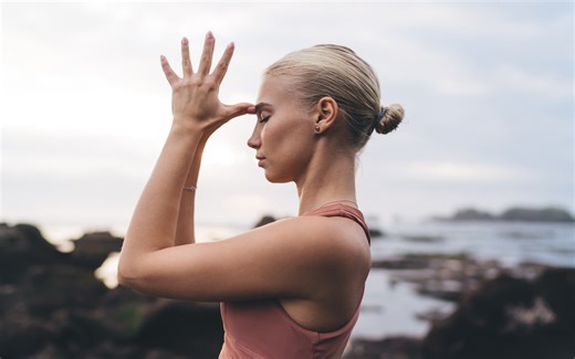 What Is Somatic Mindfulness and How Can You Practice It?