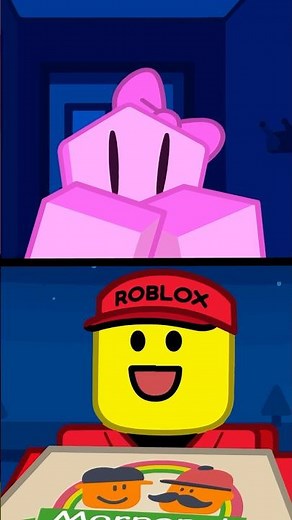 Pizza Delivery Gone WRONG! Elliot vs Pretty Princess 💀🍕 | Roblox Animation Skit