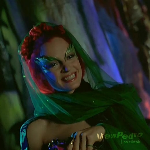 Exploring Poison Ivy: DC Villain and Gotham City Siren