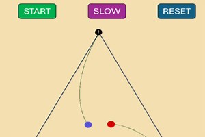 Convergence Chase Simulation - Free Addicting Game ★★★★★