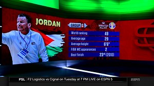 10K views · 150 reactions | Jordan’s road to the FIBA Basketball World Cup 2019 included a couple of heated tune-ups against Gilas Pilipinas, and a win over New Zealand on the final day of the Asian Qualifiers, which partly helped Gilas qualify for the biggest basketball event in the world. *** Watch the #FIBAWC 2019 LIVE starting August 31 on TV5 and espn5.com! #FIBAonESPN5 #PilipinasGotGame #LabanPilipinas | One Sports | Facebook