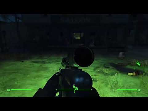 Fallout 4 Automatron