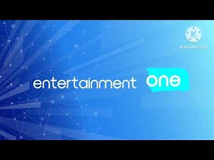 Entertainment One Logo Remake