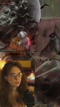 Divine Beast Dancing Lion | #whiley_rabbit on #Twitch