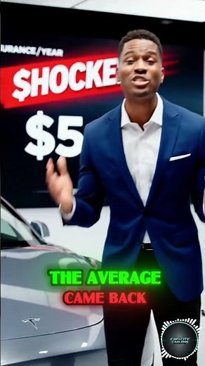 Tesla Model 3 Insurance Cost | What You Need to Know!