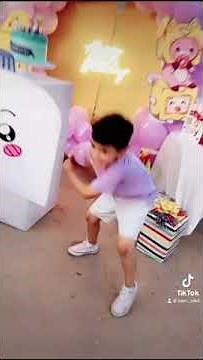 My Lankybox birthday party💜 #lankybox #milky #foxy #boxy ‪@LankyBox‬