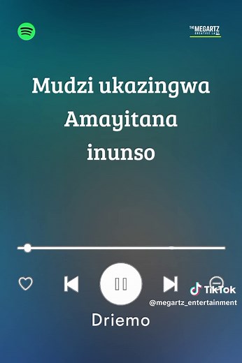 Driemo - Ndani feat Suffix: Latest Hits 2025