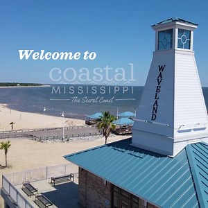 52 reactions | Experience a new way to meet and connect. Right here in Coastal Mississippi. | Coastal Mississippi | Facebook