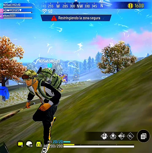 Estrategias y Controles para Free Fire