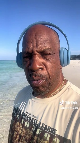 Billy Hall on TikTok