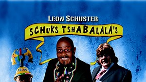 Schuks Tshabalala's Survival Guide to South Africa - Apple TV