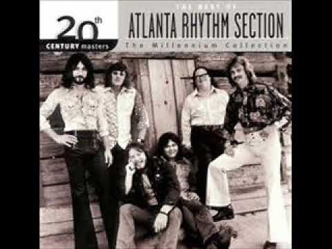 Atlanta Rhythm Section - Champagne Jam