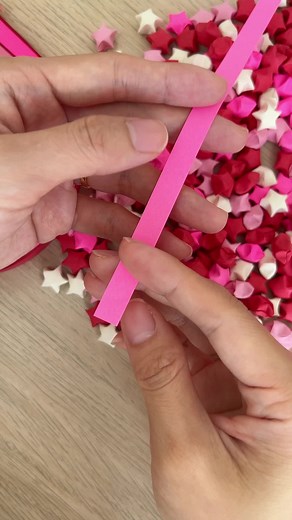 How to Make a Paper Star: Real-Time Speed Tutorial